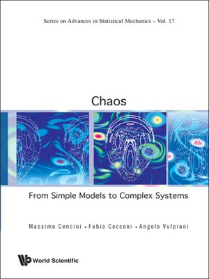 cover image of Chaos
